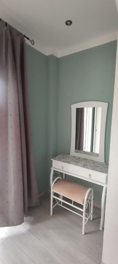 Obala Apartment Podgora Bagian luar foto