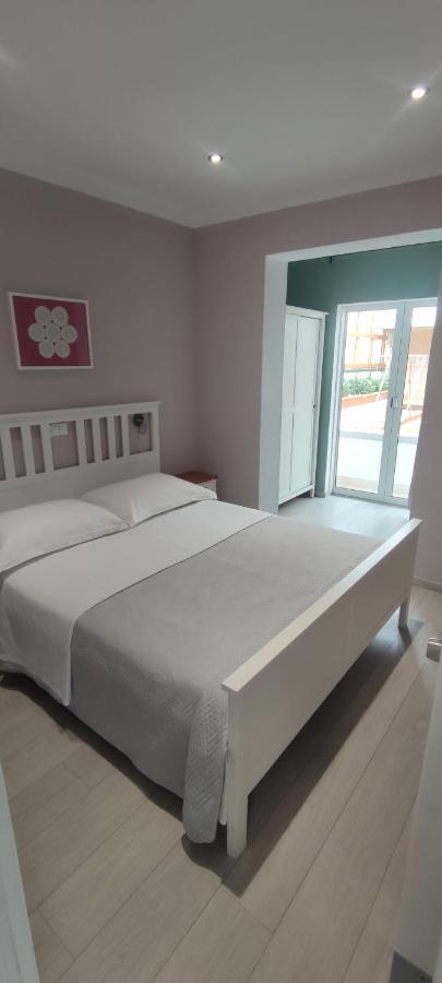 Obala Apartment Podgora Bagian luar foto