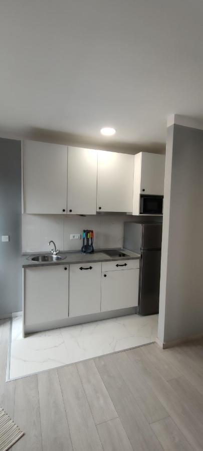 Obala Apartment Podgora Bagian luar foto